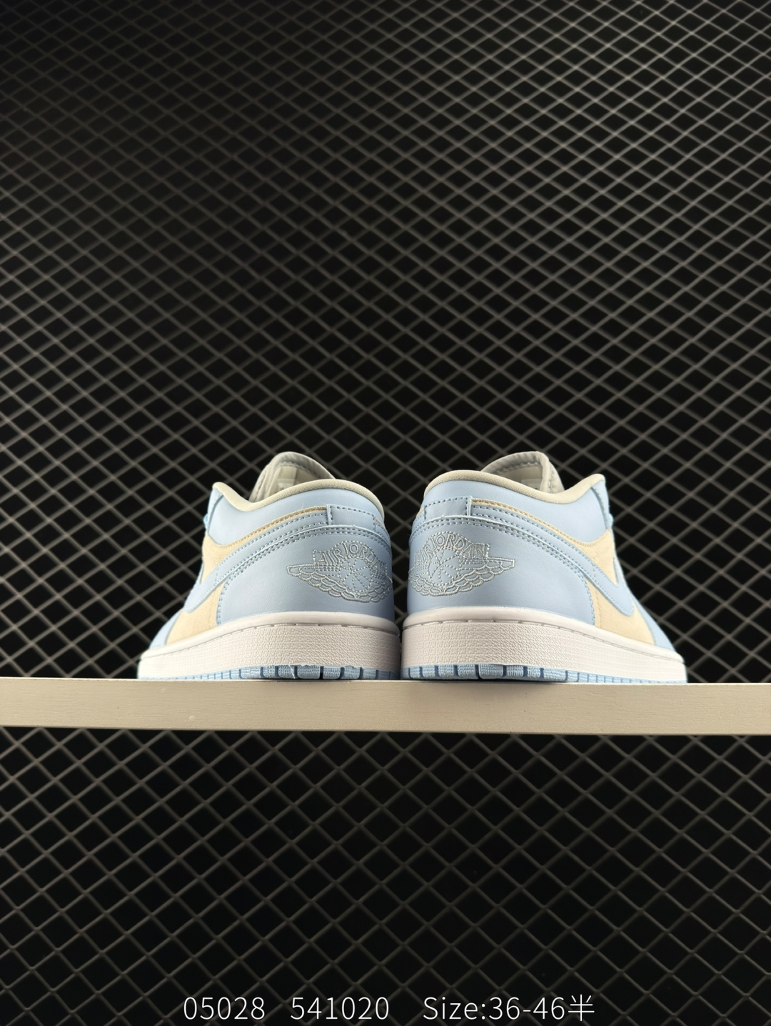 Air Jordan 1 Low AJ1